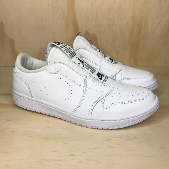 nike air jordan slip on